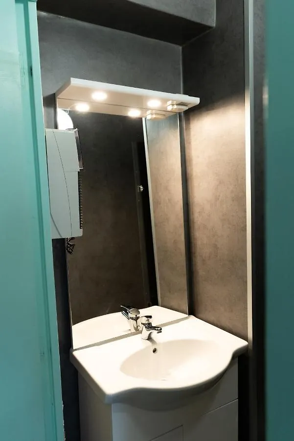 Azureva Areches Hotel Holiday park