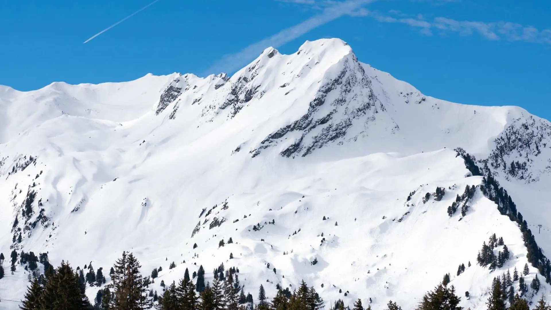 Azureva Areches Hotel Holiday park