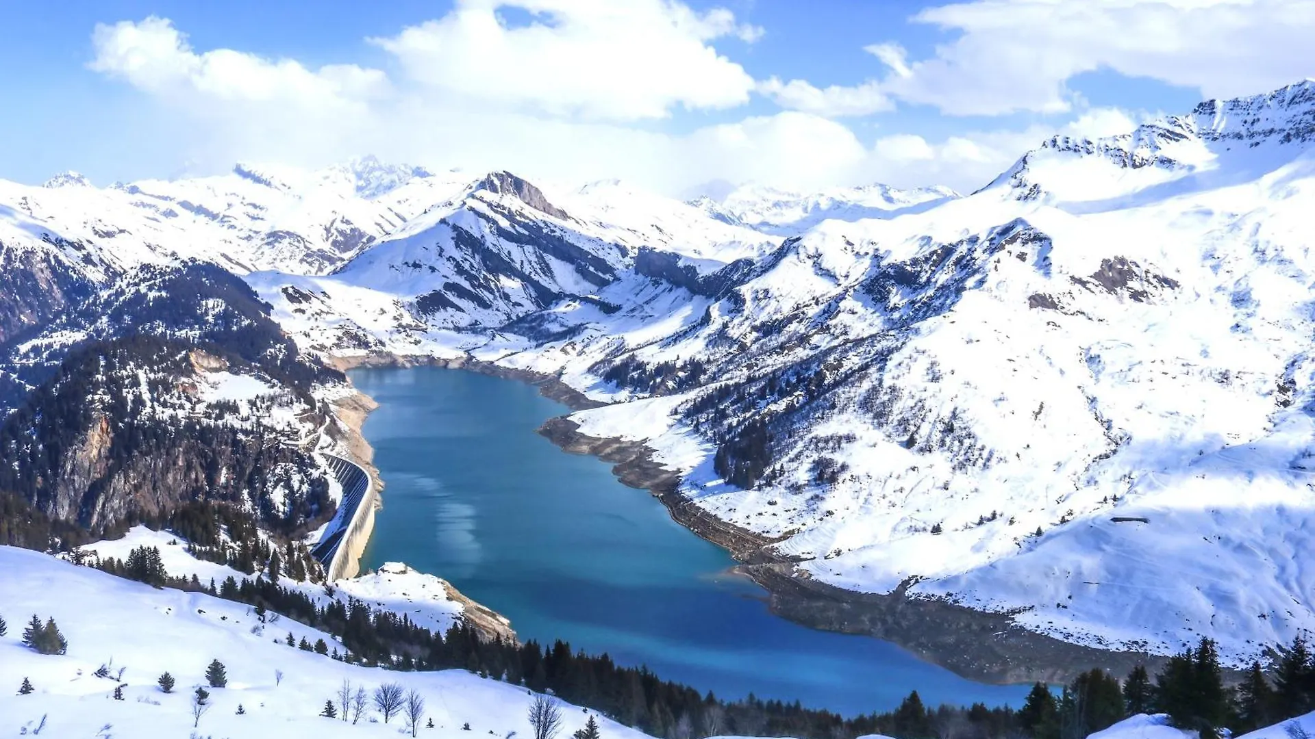 Azureva Areches Hotel
