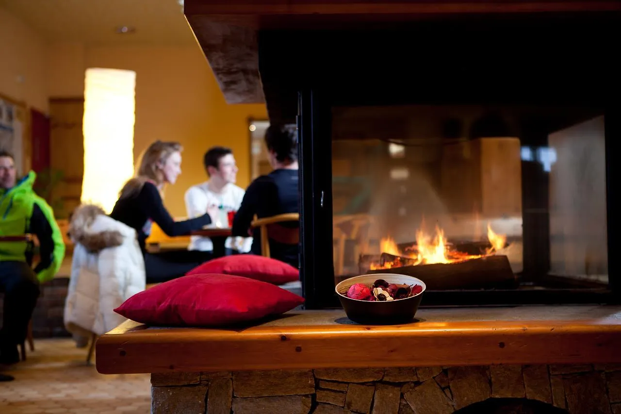 Holiday park Azureva Areches Hotel