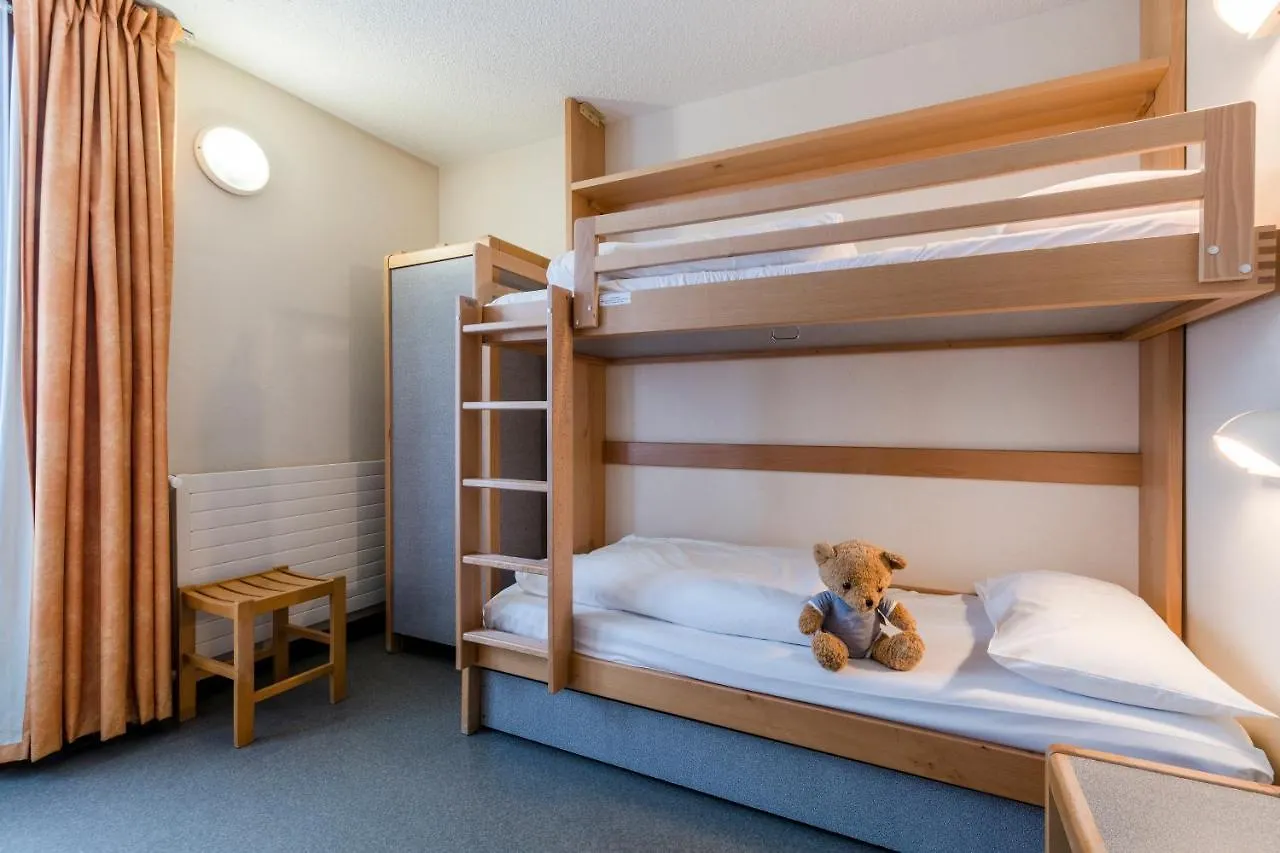 Holiday park Azureva Areches Hotel